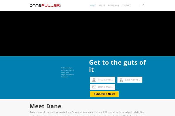 Site using Arscode-ninja-popups-theme-pack plugin