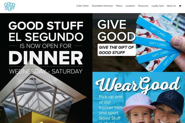Site using Ultimate-carousel-for-elementor plugin