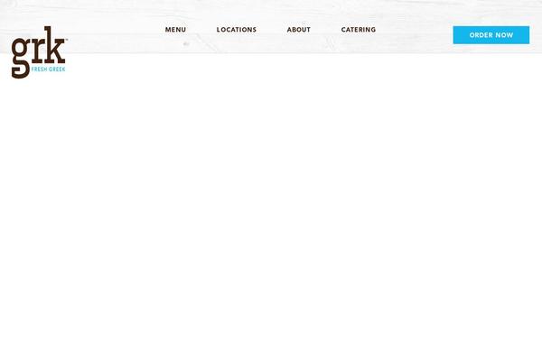 Site using Easy-columns plugin