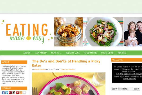 Site using Marketpress plugin