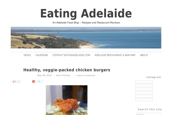 Site using ZipList Recipe Plugin plugin