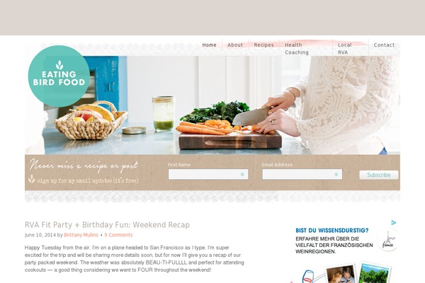 Site using Tasty-links plugin