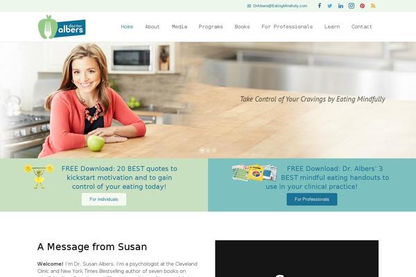 Site using WP Spam Fighter plugin