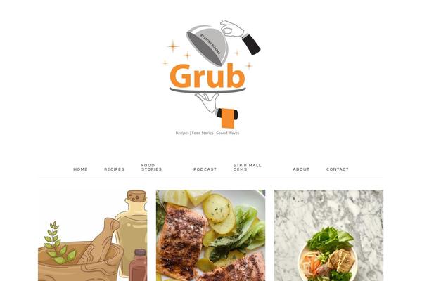 Site using Super Simple Contact Form plugin