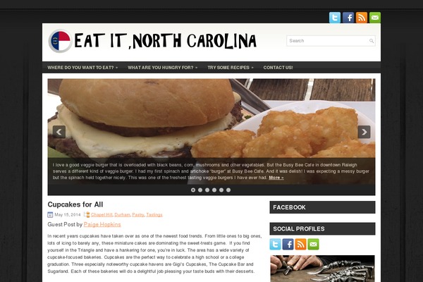 Creativity theme site design template sample