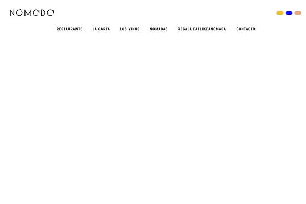 Site using Noren-core plugin
