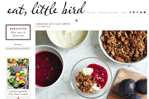 Site using Recipe-key plugin