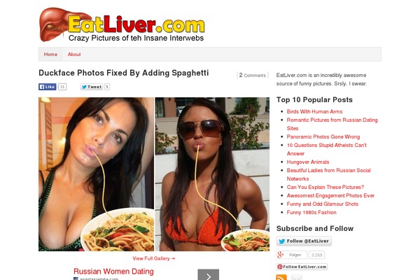 rtPanel theme site design template sample