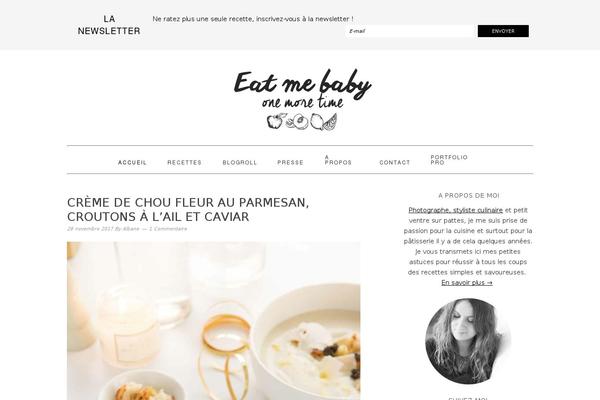 Site using Whizzy plugin