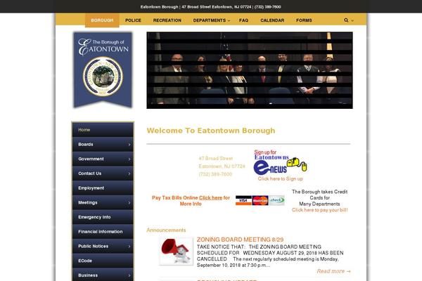 Site using WP Super FAQ plugin