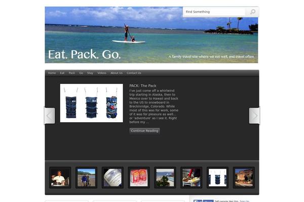 eatpackgo.com site used On Demand