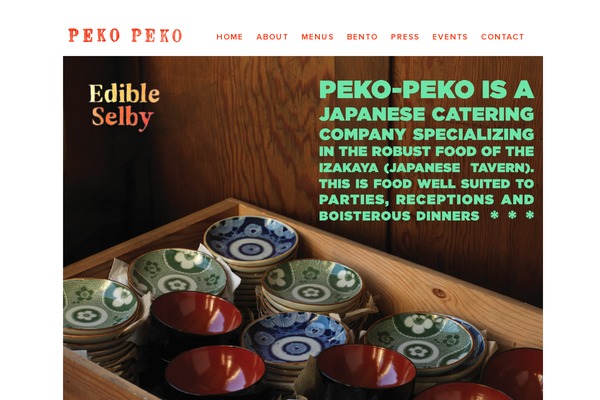 Site using Communications plugin