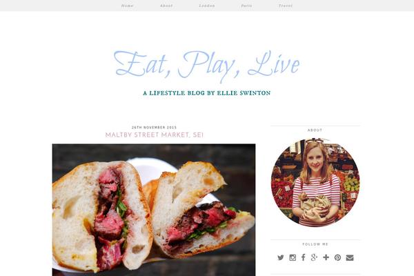 eatplaylivewithme.com site used Pipdig-ghostshell