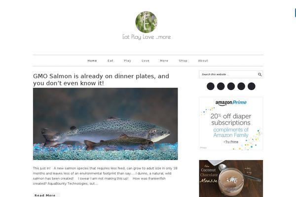 Site using Yummly Rich Recipes plugin