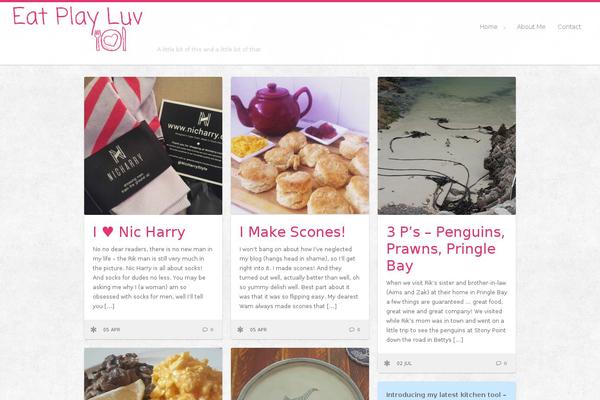 Site using Lightview Plus plugin