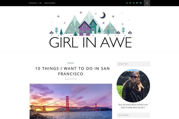 Site using Book Review plugin