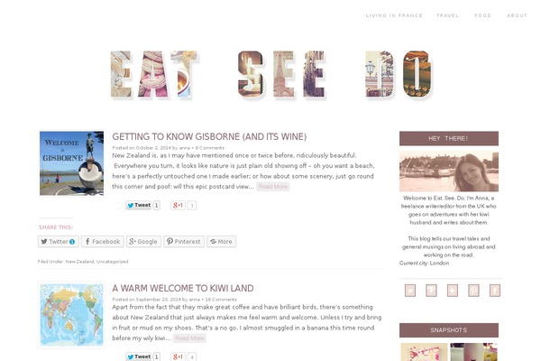 Site using Alpine PhotoTile for Instagram plugin