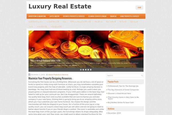 eatseehear.biz site used Betterfinance