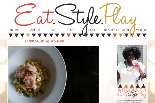 ESP theme websites examples