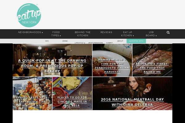 Site using Popover plugin