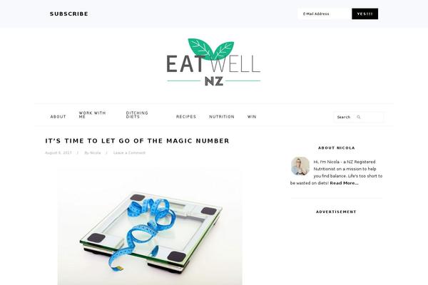 Site using pootle page builder plugin