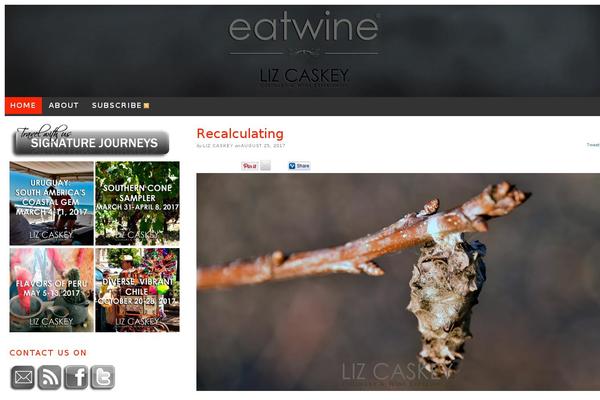 Site using Related Posts by Zemanta plugin