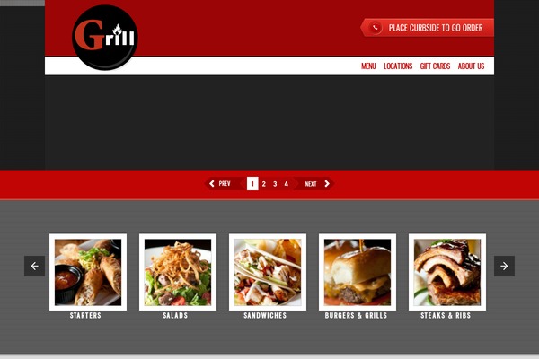 eatwiththegrill.com site used Peppers