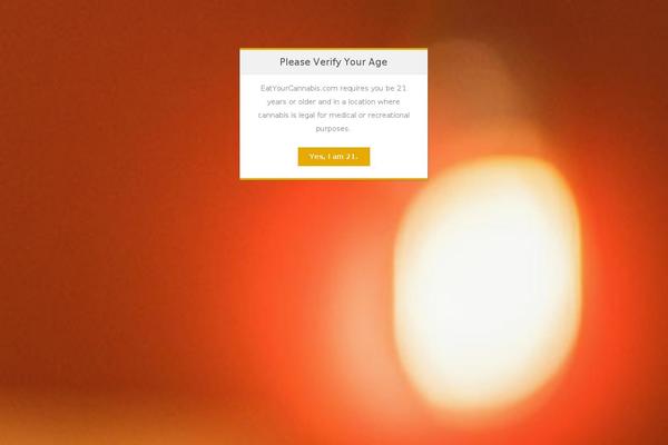 Site using Total-recipe-generator-el plugin