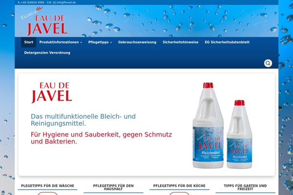 Openstrap theme site design template sample
