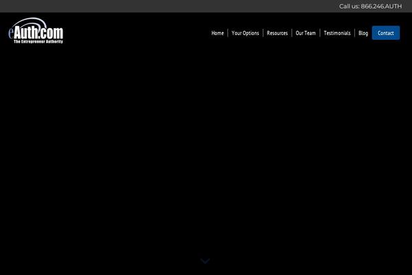 Site using Pretty-file-list-pro plugin