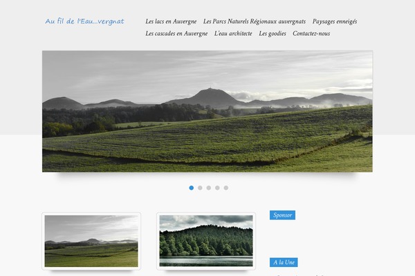 Calenotismagazine theme site design template sample