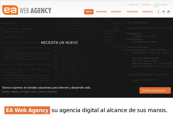 CircloSquero theme site design template sample
