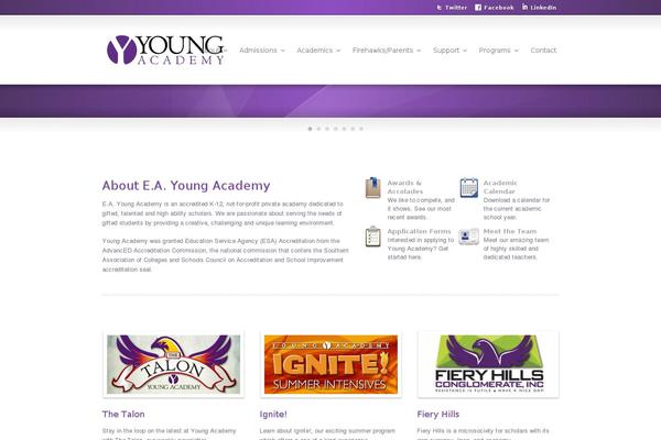 Site using WordPress Simple Paypal Shopping Cart plugin