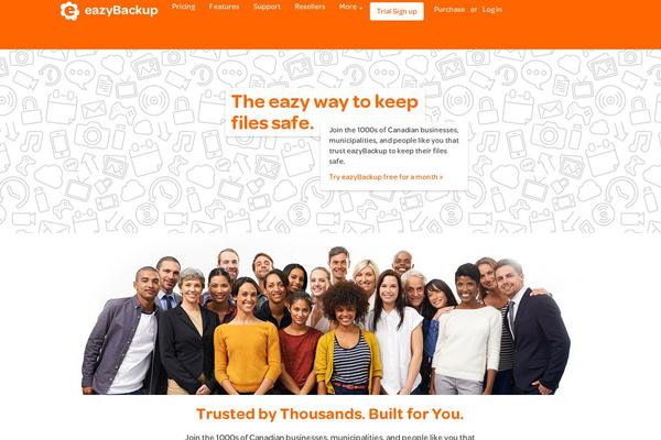 Site using Formcraft3-3.8.12 plugin