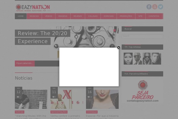 View:r theme site design template sample