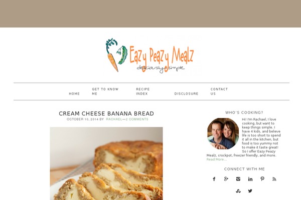 Site using Atomic-blocks plugin