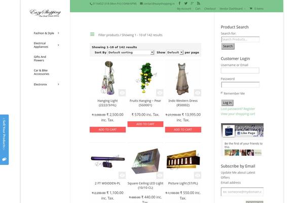 Site using Conductor plugin