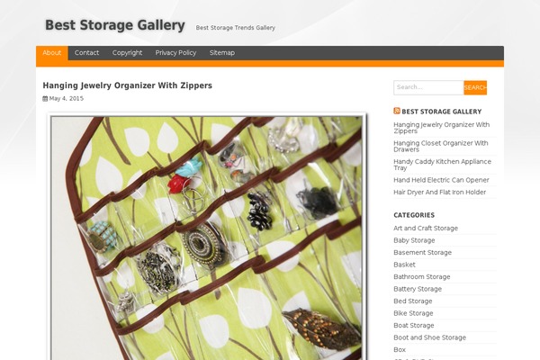 Gambar theme site design template sample
