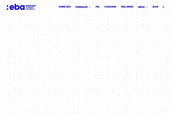 Infinite-child theme site design template sample