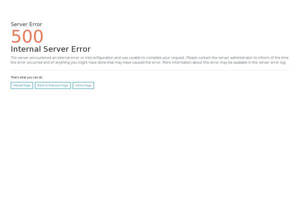 Site using GD Rating System plugin