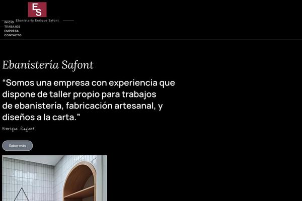 Site using Readabler plugin