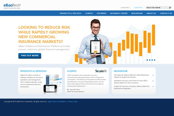 ebao.com site used 051611_ebaotech