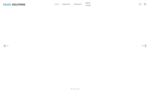 ebase-solutions.com site used Blu