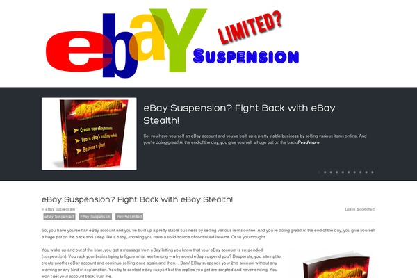 Promotion theme site design template sample