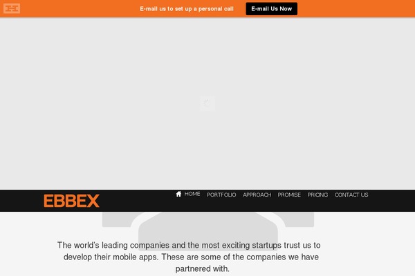 Coffee & Cream theme site design template sample