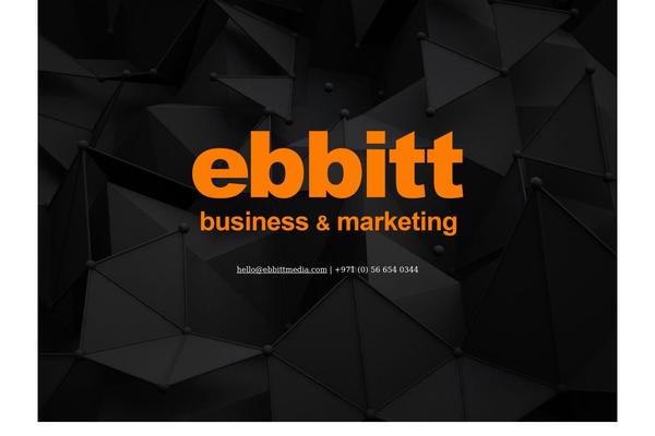 Site using Go_pricing_yet plugin