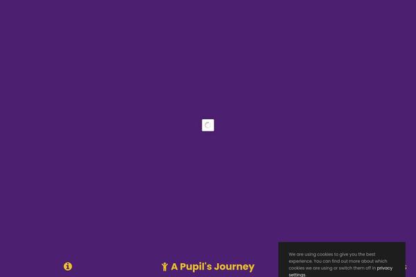 Site using Pretty file links plugin