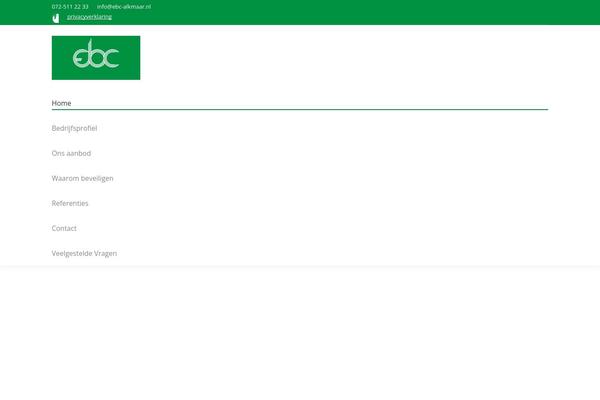 Site using Show IP address plugin