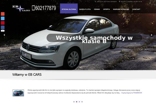 Site using Wp-mapit plugin