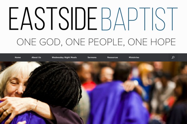 Site using Audio Player plugin